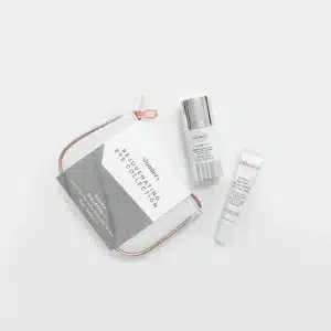 Alumier Rejuvenating Eye Collection Kit