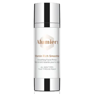 Alumier vitamin rich smoother