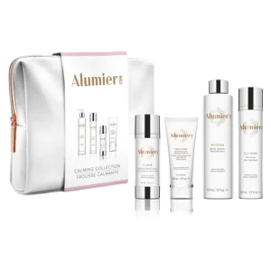 Alumier calming collection