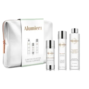 Alumier clarifying collection