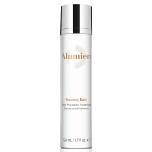 Alumier recovery balm