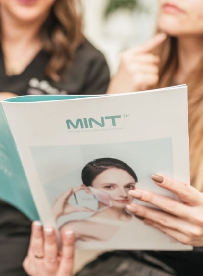 Non-Surgical Thread Lift Mint featured image