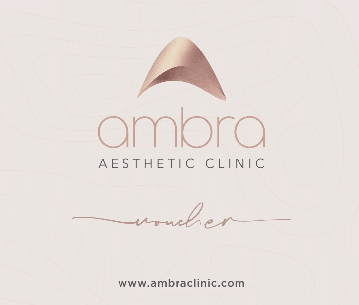 Ambra Aesthetic Clinic Finchley Voucher